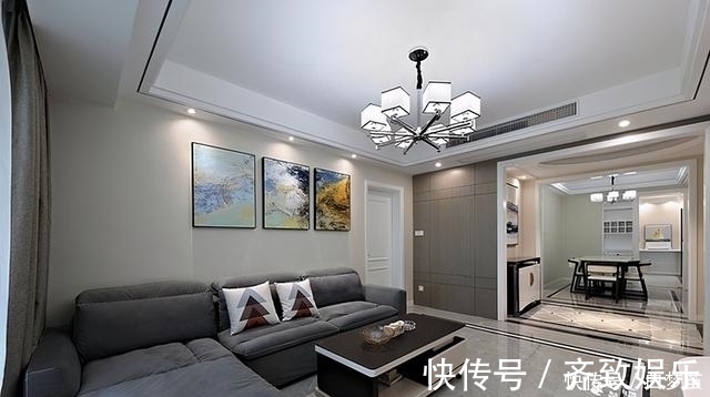 128平花了19万装修,看到效果后,亲朋好友居然不相信