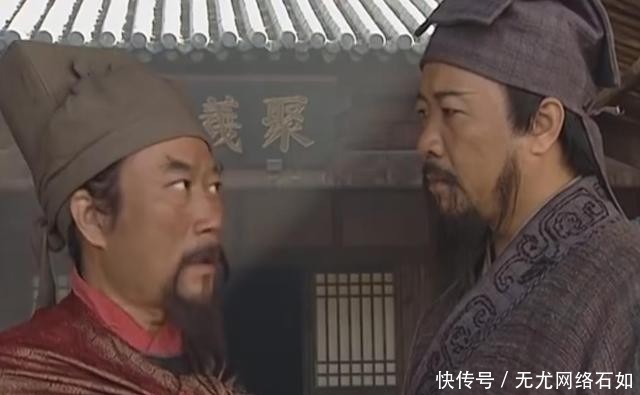 江湖|《水浒传》中为何宋江的江湖地位那么高?