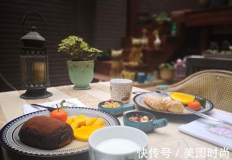 小院|荒废多年的80㎡小院，2年半时间打造成下沉式花园，太漂亮了！