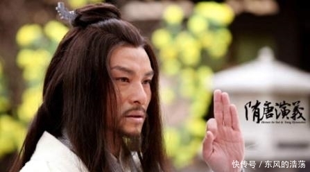 单雄信为什么想要杀了徐茂公?看看徐茂公都做了什么,确实不地道