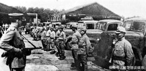害怕|70万日军被苏联俘虏,只有3万人幸存,日本士兵害怕苏联女护