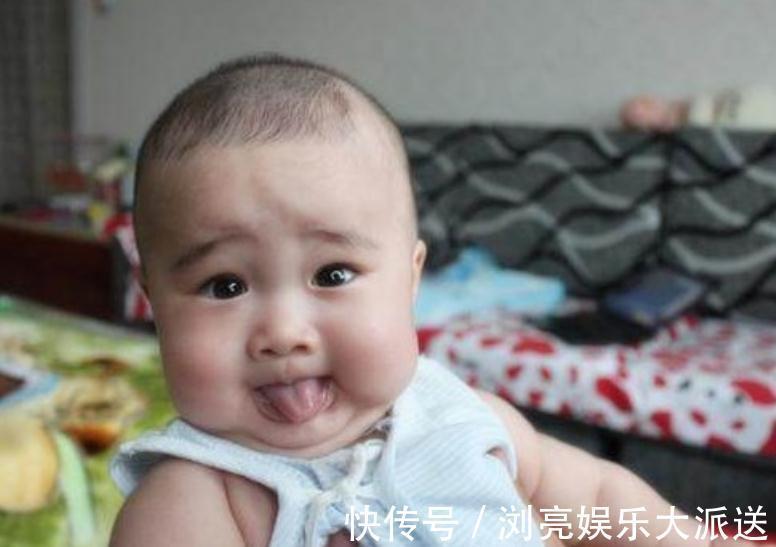 高智商|宝宝聪不聪明不用等长大,出生就能看出来,高智商的3个表现