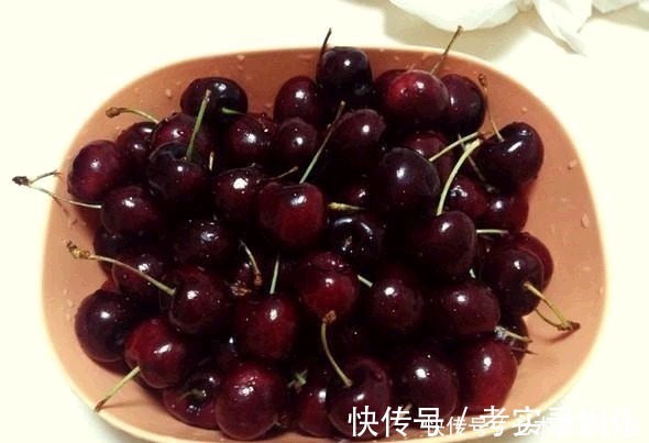 小知识|怀孕每天都吃车厘子和蓝莓,孩子出生时,医生家人都惊讶了