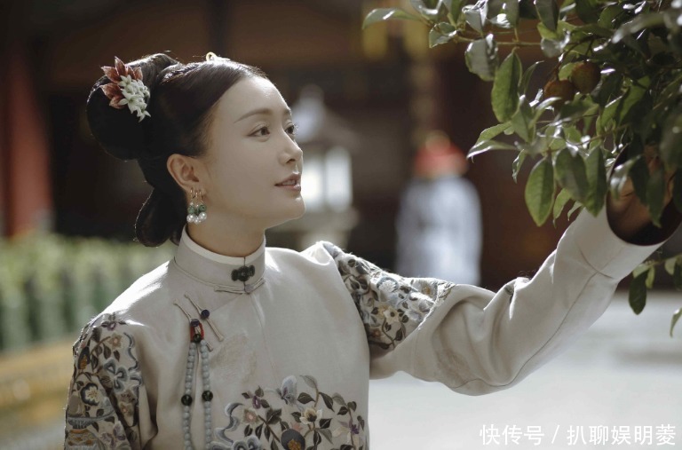 强行|她本是一代贤后,却被儿子强行立妃,最后因亲儿子一句话羞愤自杀