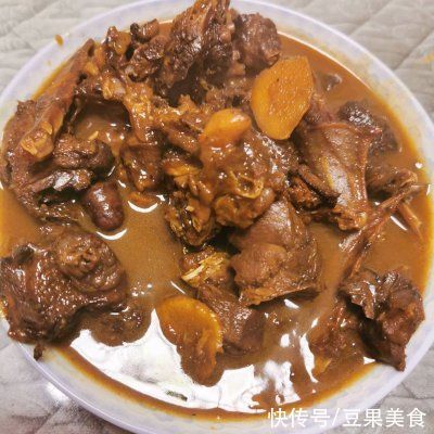 炒鸽子这么好吃，大饭店的经常这么做，