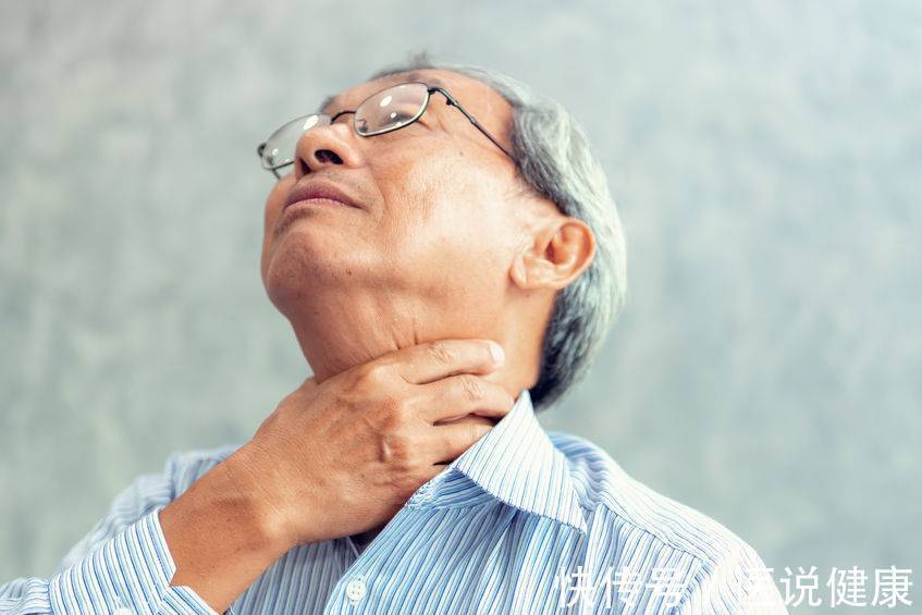 心功能|身体若反复出现这5种不适,当心是心脏发出的“警报”,及时检查