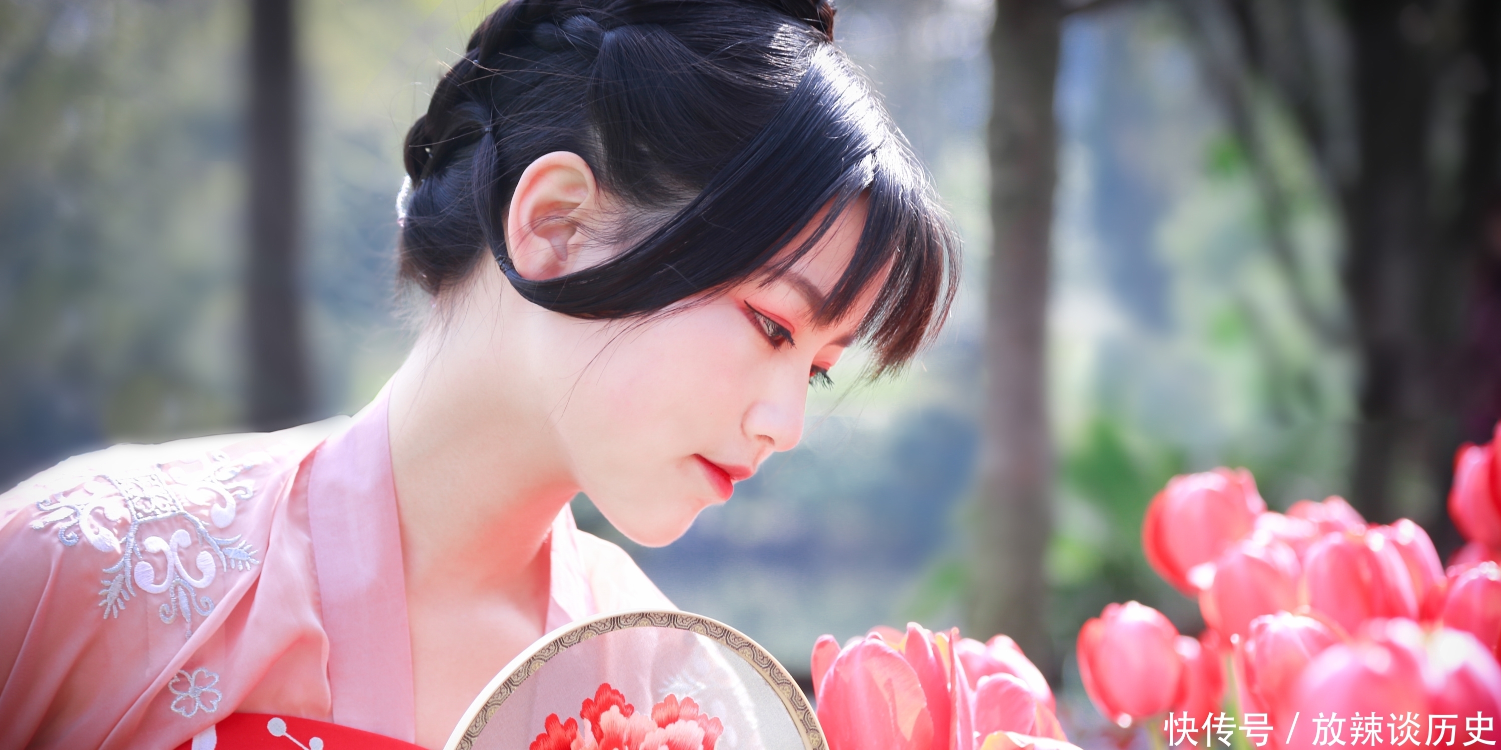 未来|当下很多年轻人都提倡穿汉服,汉服会不会成为未来服装的主流