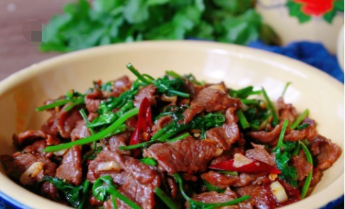 孩子|天太冷了,多给孩子吃这6道硬菜