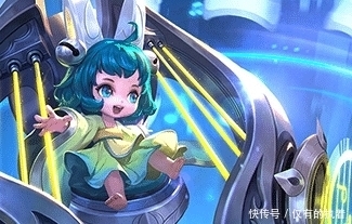 克制|王者荣耀:蔡文姬的一些打法和克制的英雄建议