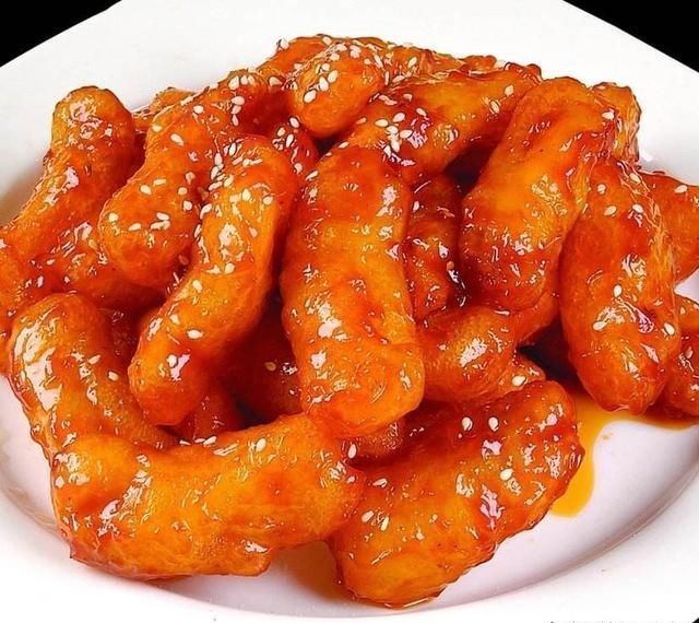 面子|几道家常菜招待朋友最合适,色香味俱全,做法简单,还倍有面子!