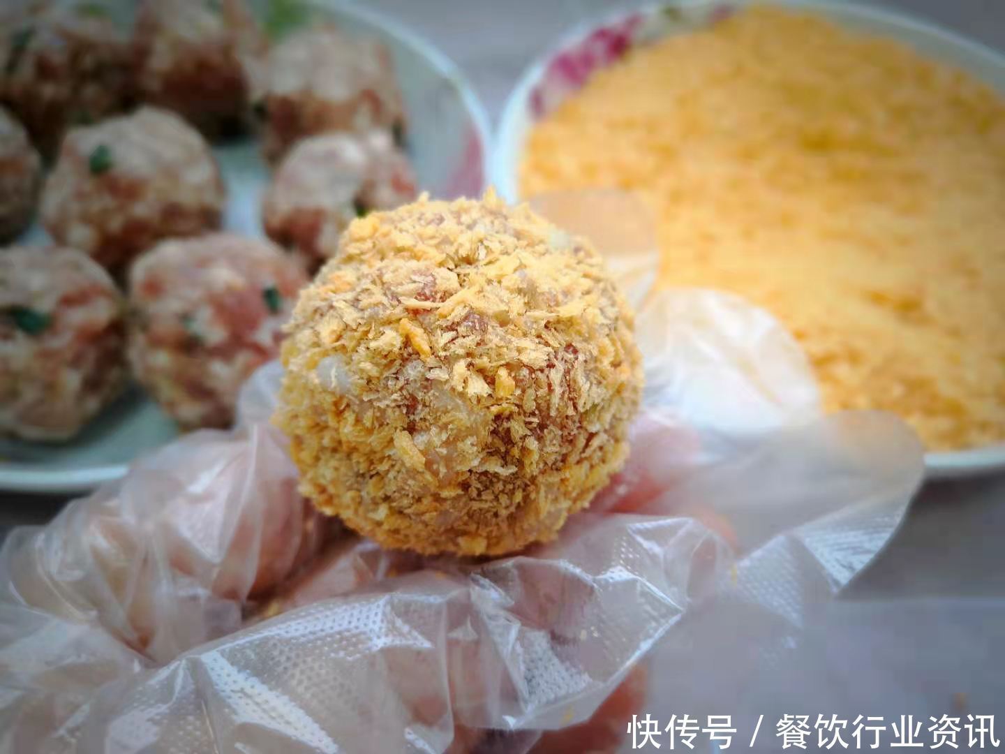 过年必吃的一道菜,色香味俱全寓意好,做法简单,成品漂亮美味!