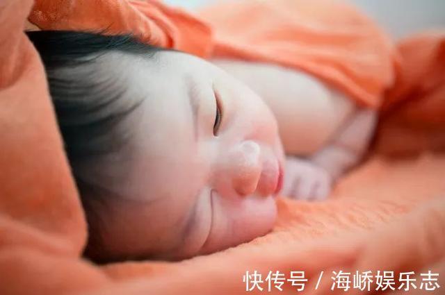 妈妈|孩子养得好不好，看宝宝睡醒状态能知一二，醒来越省心越好