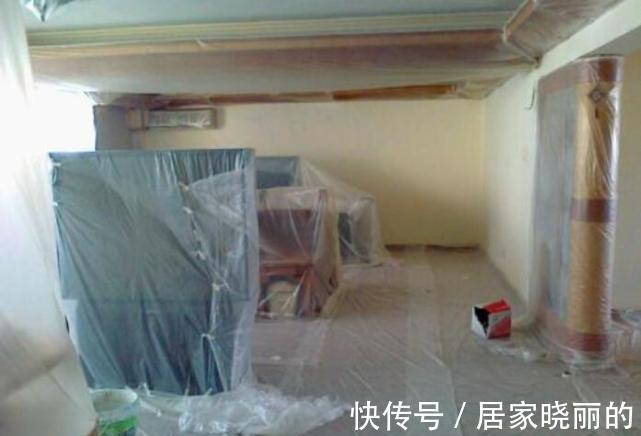 老婆|当年装修云里雾里！惨被下套11个地方，老婆气得连夜找施工方理论