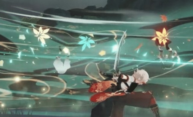 游戏|原神:果然是策划操作的,抽出一个万叶,整个游戏都变了!