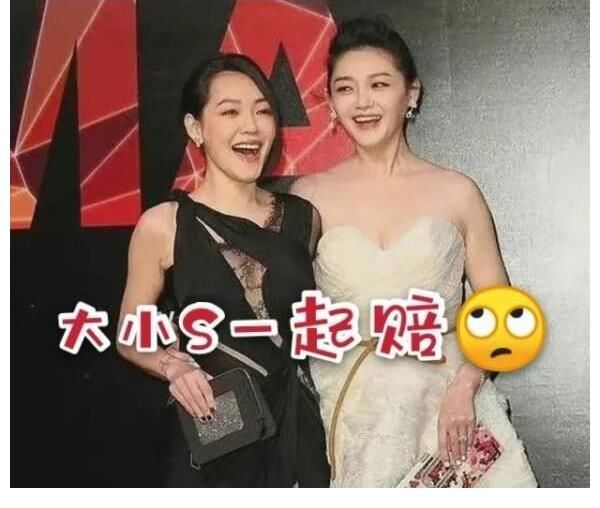 每集耗资1200万,叫卖多日无果后,小S终于放出大招