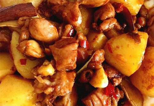 冬天孩子吃的暖身菜，壮骨强身体质好，长高长智力，再冷都不怕！