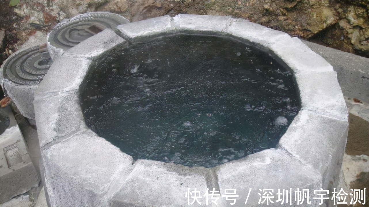 怎么快速检测井水能不能喝，怎么检测井水是否污染