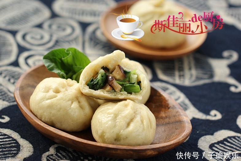 三口之家7天面食早餐,每天不一样,低成本又营养,网友羡慕点赞