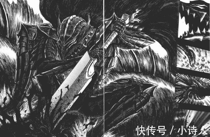 漫画|全职猎人断更第1000天:在这3部漫画面前,它只算弟弟