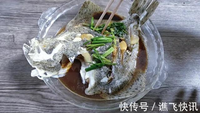 多宝鱼|这鱼浑身是宝贝，比甲鱼营养高，因为长的丑10元一斤没人买