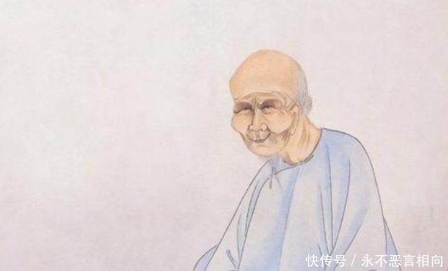 经典|他把老虎画成“丧家犬”,为何被评为名画?放大10倍,才是经典