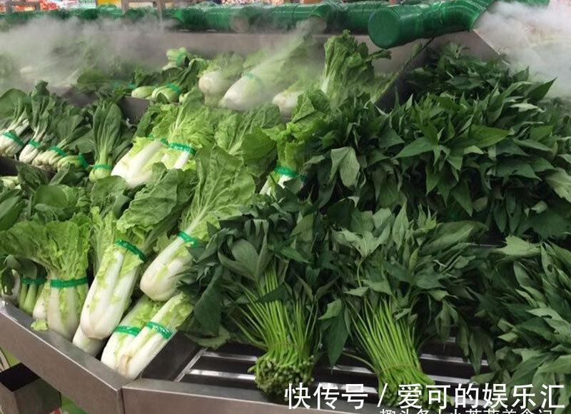 超市囤购东西，6种食物别多买，不耐存储容易坏，随吃随买更划算