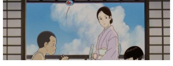 开头|《萤火虫之墓》是一个纯悲剧式的故事,从开头到结尾都没有转折?