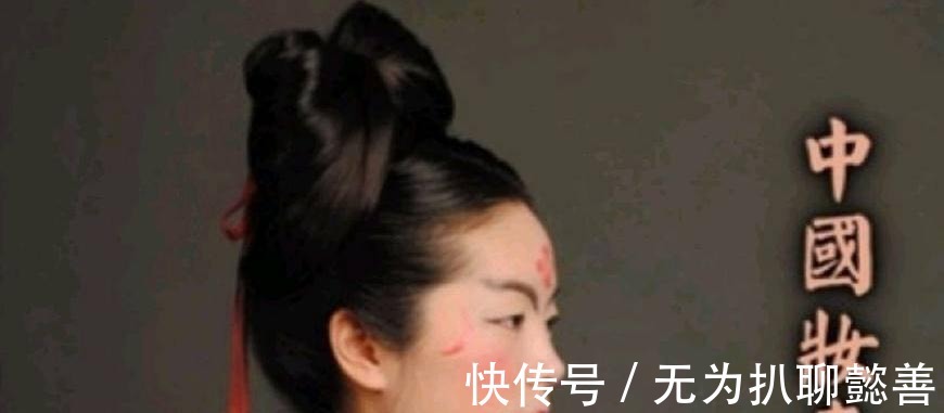 女子|中国历代女子装束发型复原，东汉最高贵，明朝最雅致！