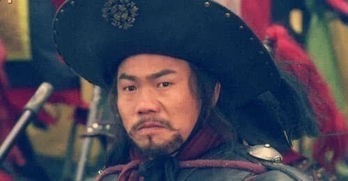 霹雳火&梁山“五虎将”里最水的一个,武艺稀松屡战屡败,堪称梁山之耻