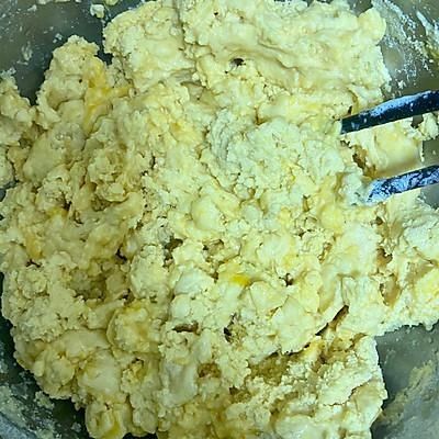 餐桌上的保留项目玉米面窝窝头,隔段时间就做一次