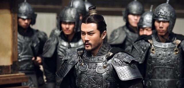 灭亡|诸葛亮曾亲手培养一员猛将，如果刘禅不排挤他，蜀汉也许不会灭亡