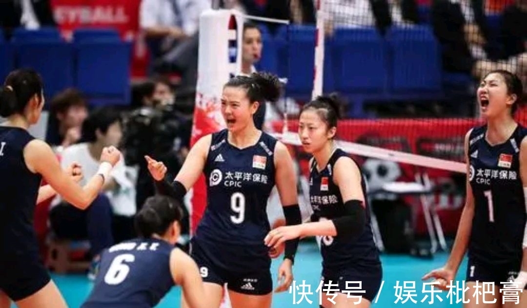 日本女排|中国女排迎新变化,新周期阵容初现雏形,安家杰当选主帅几无悬念
