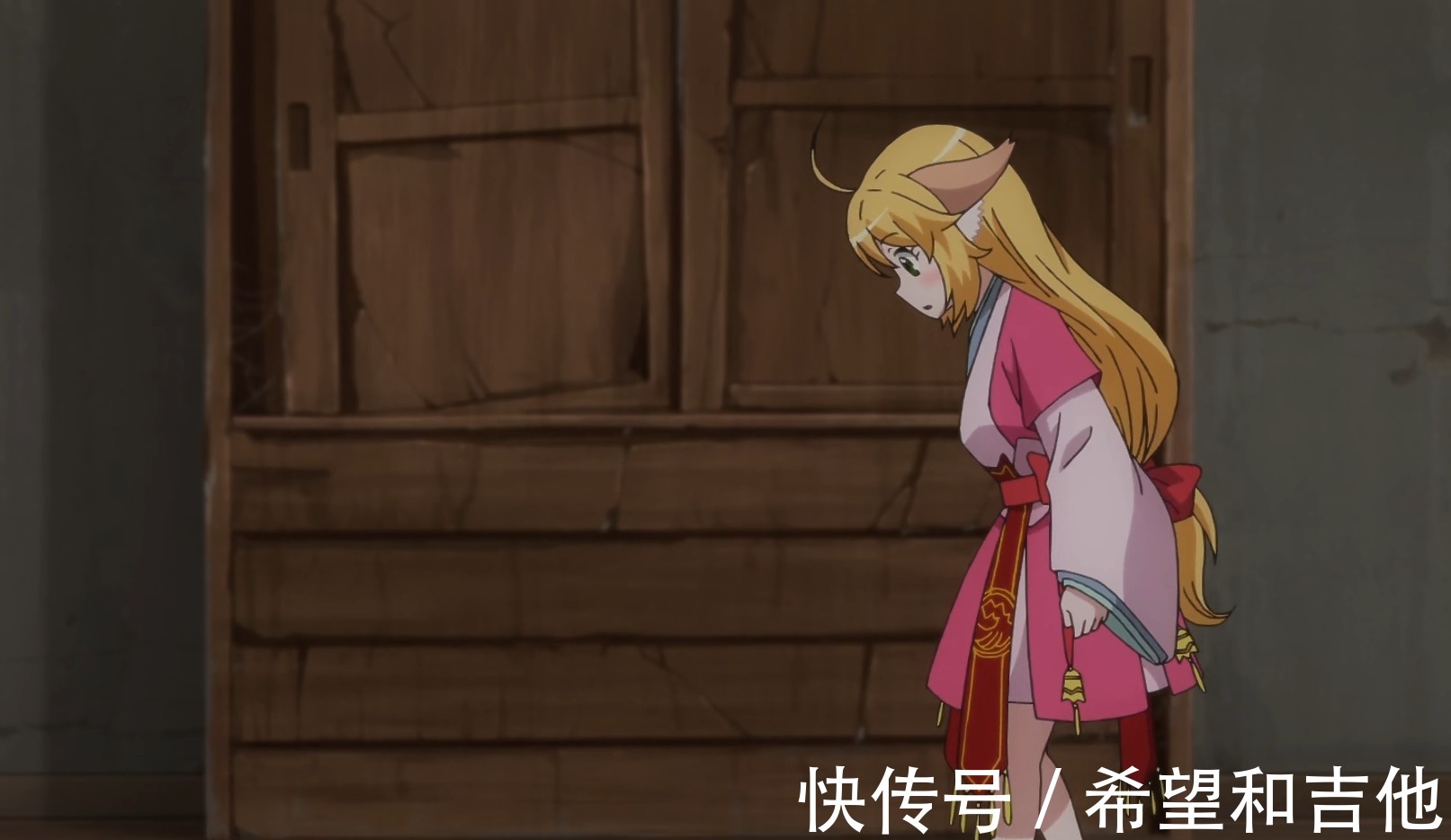 衣服|小新揭露狐妖服装灵感来源,最初竟然没有为红红设计衣服!