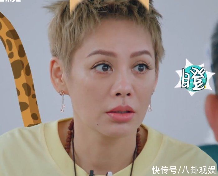 中餐廳|黃曉明為減肥太自律，學(xué)女明星只吃一根面條，寧?kù)o當(dāng)面吐槽太作