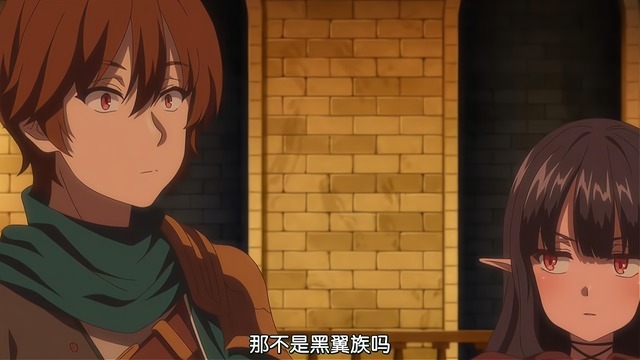 回复术士:那就证明给我看吧!棍勇最宠的老婆夏娃太可爱了