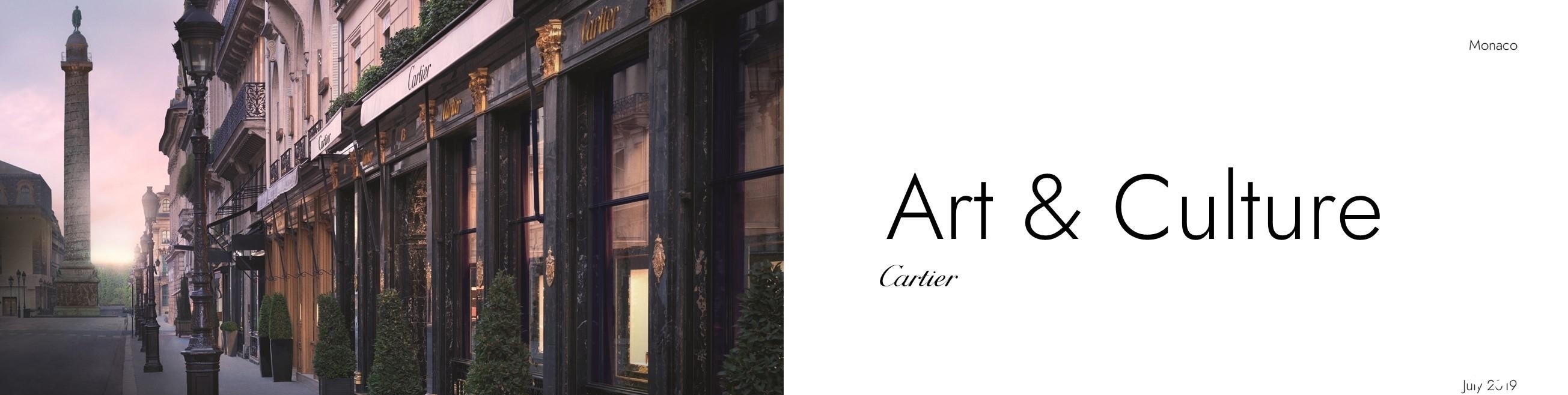 动画|世界名表卡地亚PPT曝光，这设计太优雅了，不愧是百年奢侈品