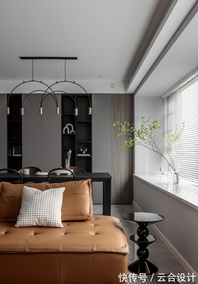 居住者|云合设计——心在滴血!140㎡的房子装修40万!不过看样子也值了
