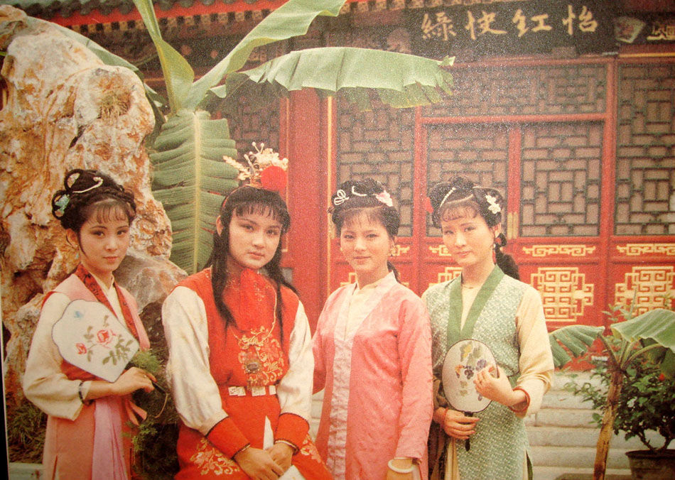 作家荟#读《红楼梦》:北静王的算盘打得好,可惜贾宝玉不是那块料