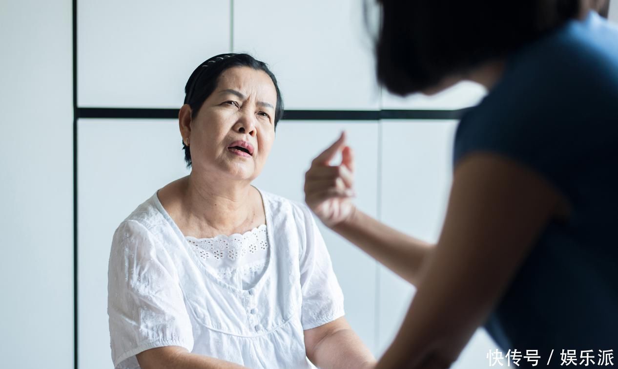 最新老年痴呆测试神秘5张图,测出你离老年痴呆还有多远