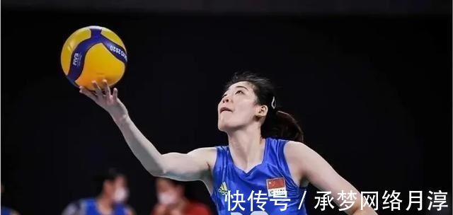 国家队|包壮率深圳女排冲击国内联赛,若能独挡一面,或成安家杰外新人选