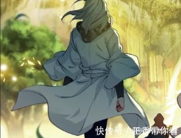 小烨|动漫斗罗大陆2:从这一点轻易看出,玄老与穆老的风格迥异
