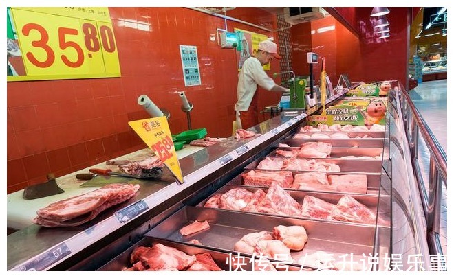 韭黄|猪肉不论怎么烹饪，记得多做“这一步”，肉质嫩滑没腥臭！