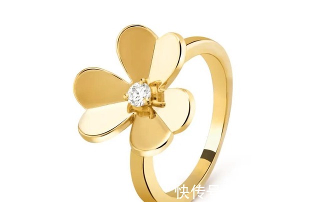 吊坠 梵克雅宝呈现Frivole系列新作红宝石吊坠!