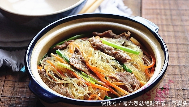 补充营养要吃牛肉做的菜,分享七道美味吃法,做法只会简单不会难