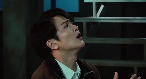 無證之罪|劉端端赫子銘演戲不敢真動(dòng)手，李成儒斥責(zé)：職業(yè)演員不能憐香惜玉