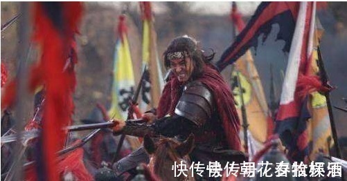 史斌$宋江死后,他带领所有造反,可是水浒却对这件事从未提及!