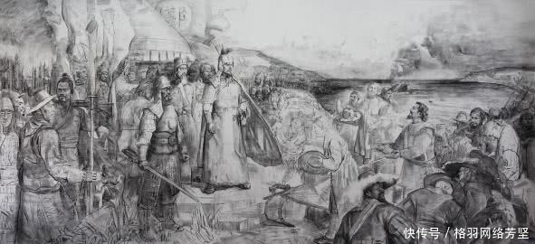 列强|最让西方列强胆颤的朝代，国之将亡还能把当时最强国按在地上打