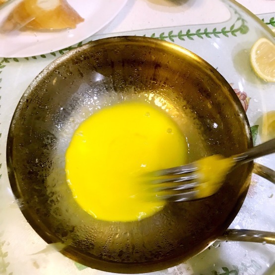 鸡蛋的新吃法,精致又美味,做法也不难