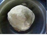 红薯不要只做烤红薯蒸红薯了，教你红薯饼新做法，香甜软糯