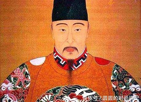 明世宗|鲜为人知历史上唯一与秦桧相提并论的大奸臣,竟然是他!